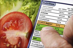 Australian and New Zealand health ministers have approved new rules for nutritional claims on food labels and packaging from 2013.